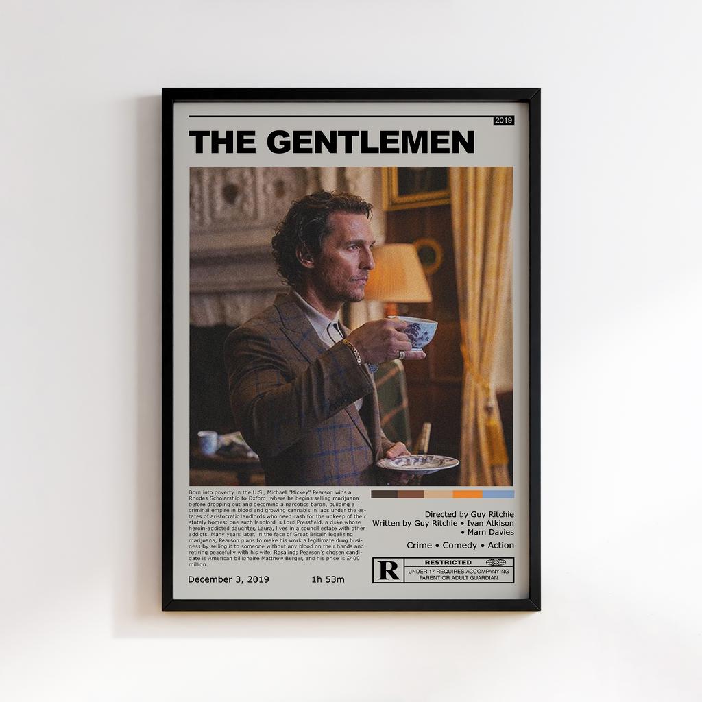 The Gentlemen