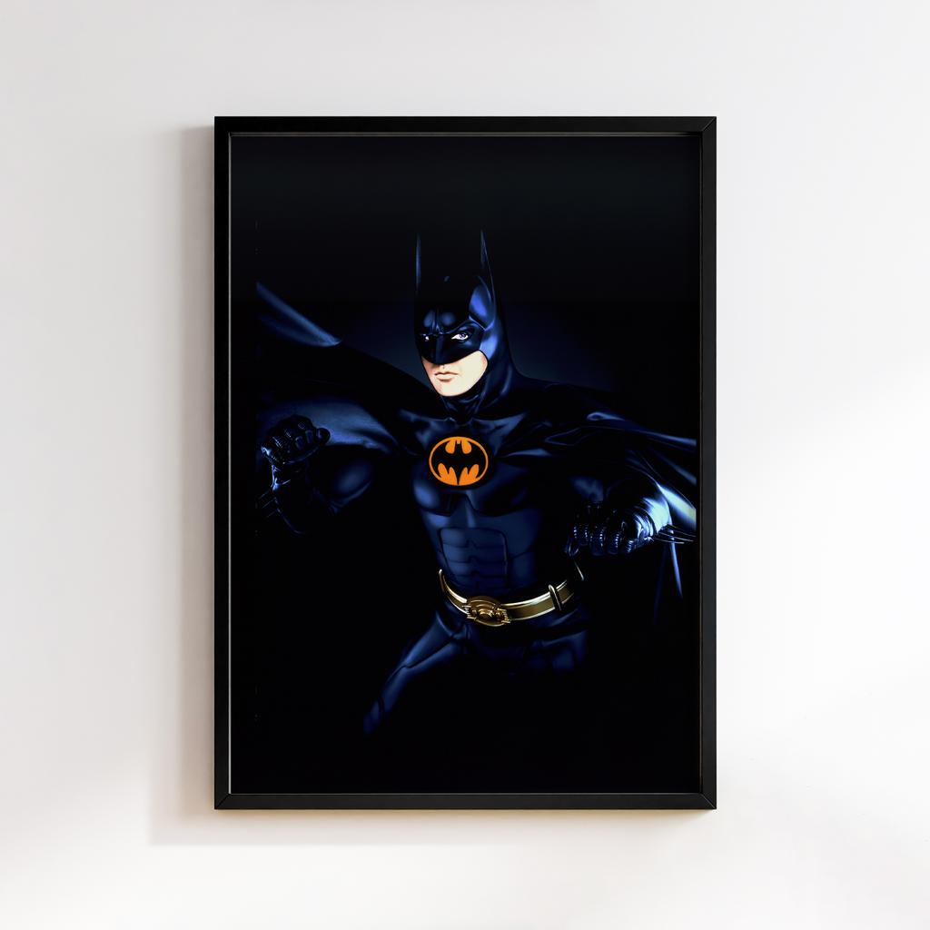 Бетмен повертається | Batman Returns 1992 #77562