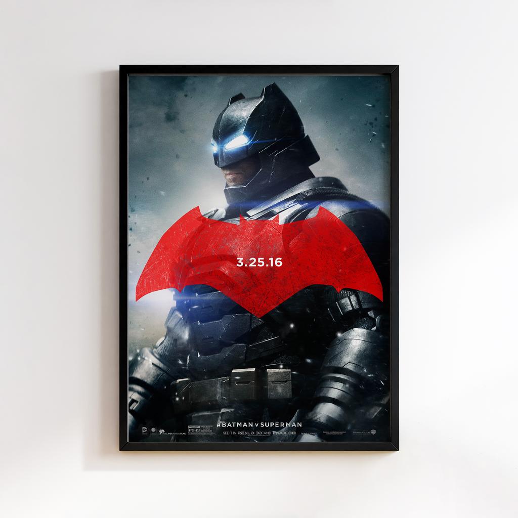 Batman v Superman Dawn of Justice 2016 #87204