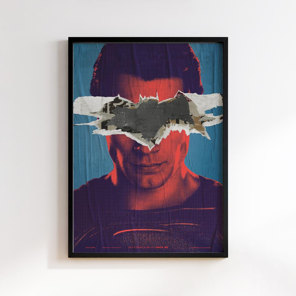 Batman v Superman Dawn of Justice 2016 #87202