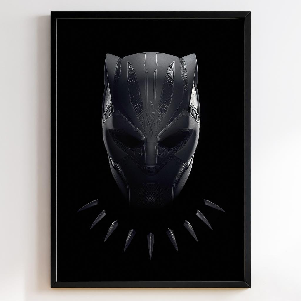 Чорна пантера: Ваканда назавжди | Black Panther: Wakanda Forever 2022 #25210