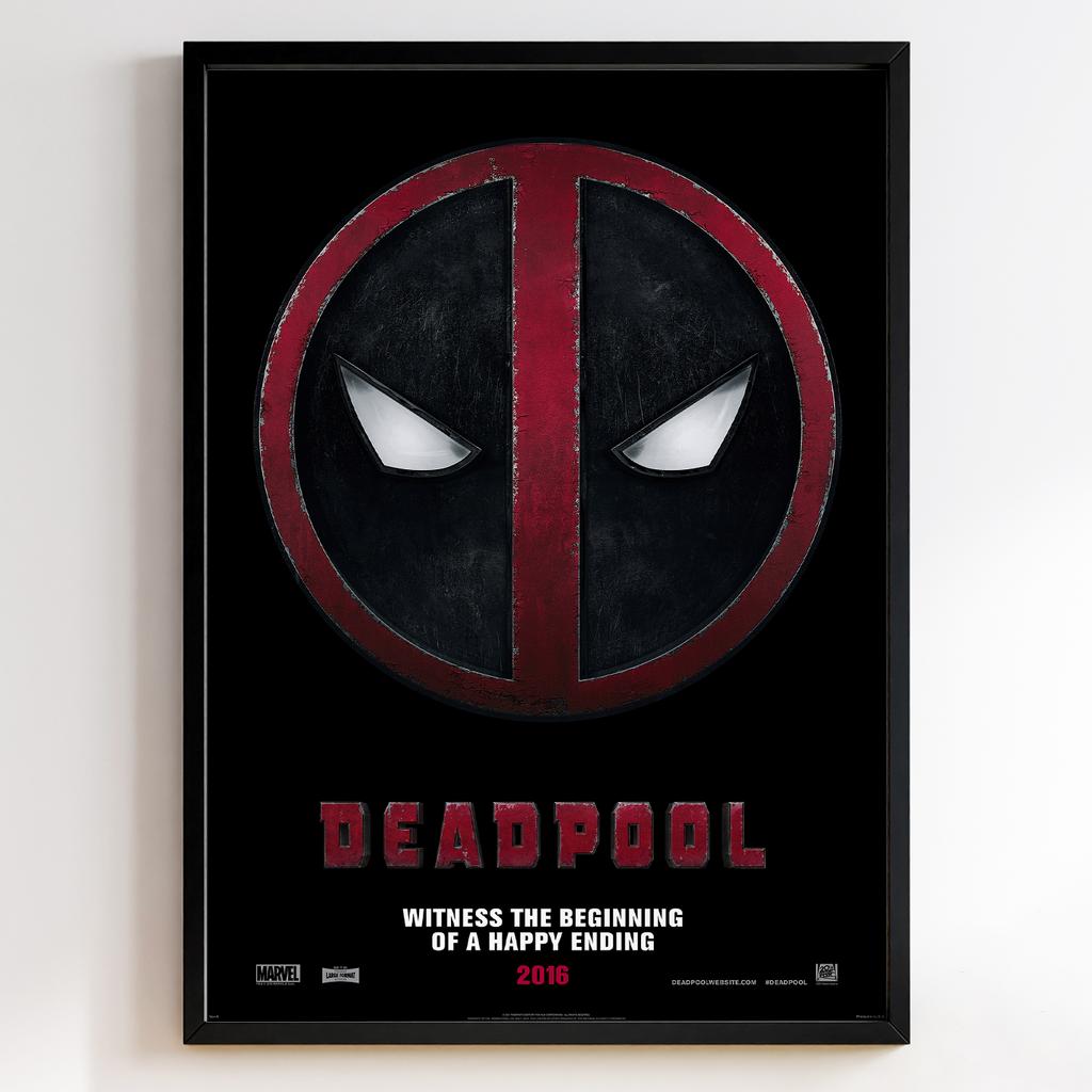 Дедпул | Deadpool #11220