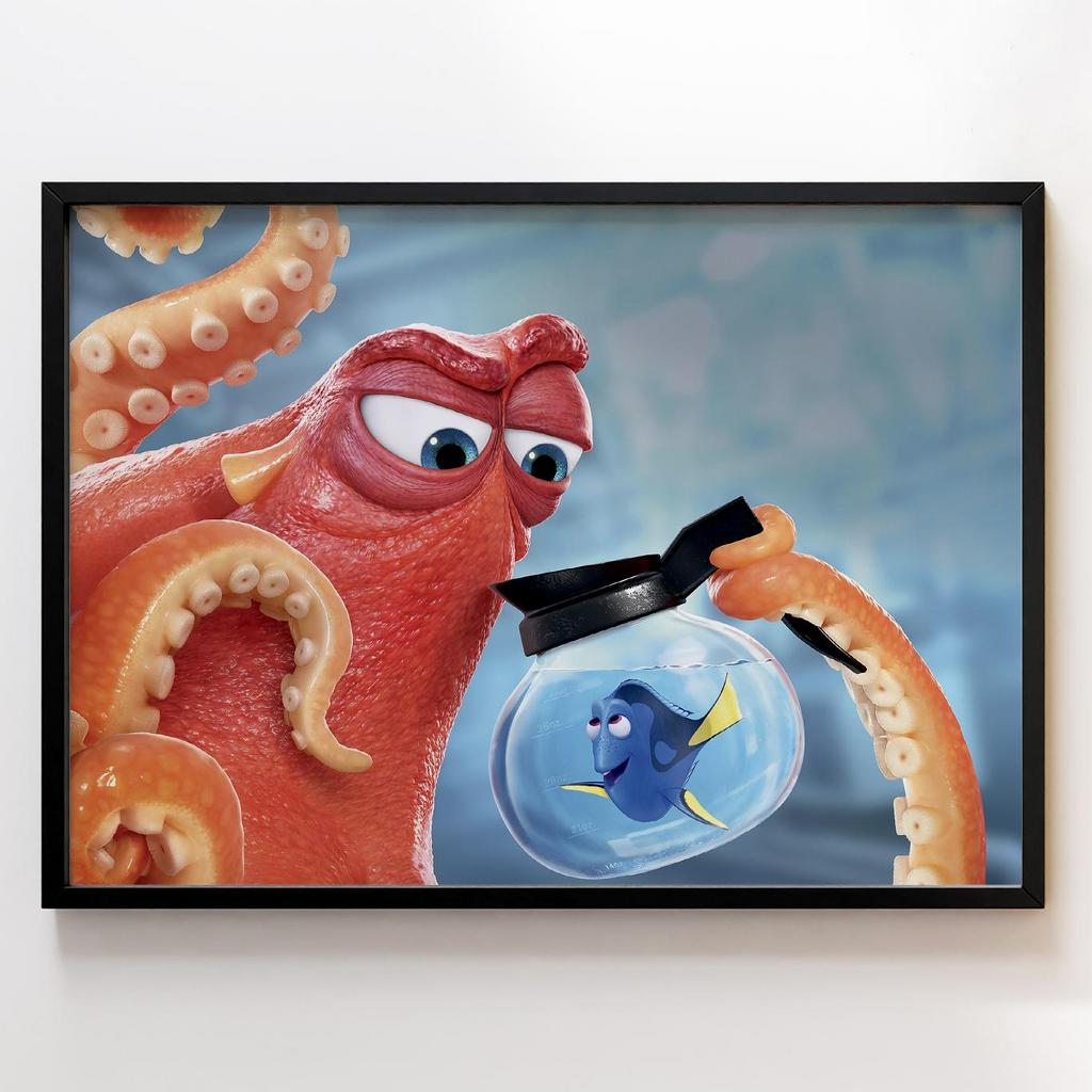 В пошуках Дорі | Finding Dory #12258