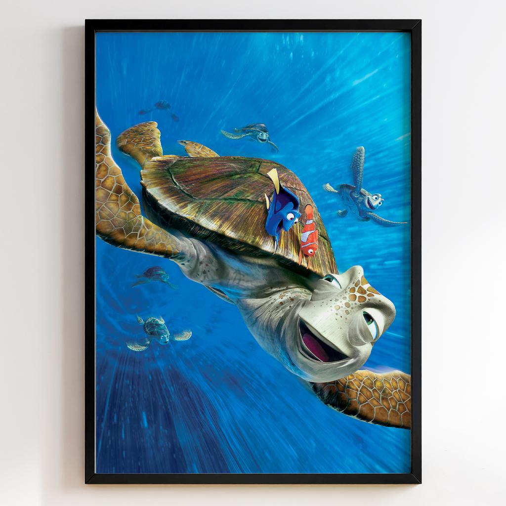 В пошуках Немо | Finding Nemo #12271