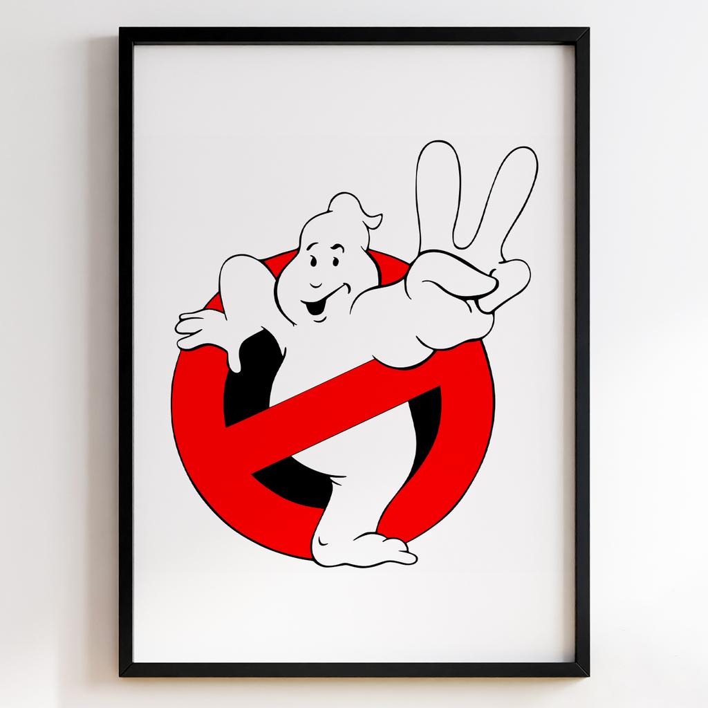 Мисливці на Привидів 2 | Ghostbusters II 1989 #10527