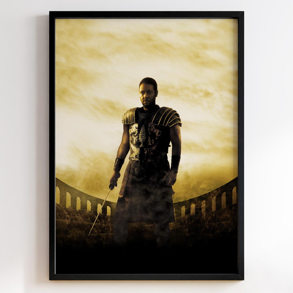 Гладіатор | Gladiator #10532