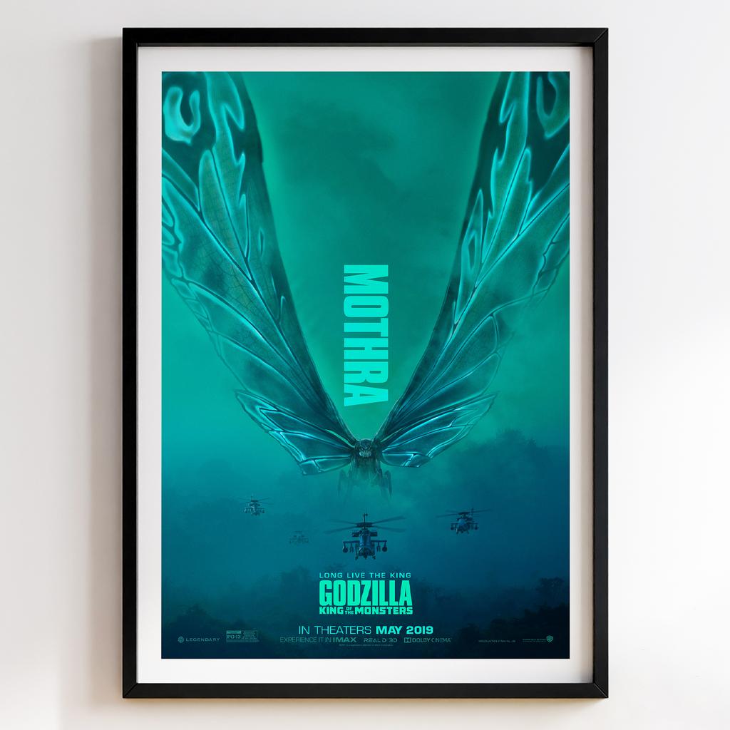 Ґодзілла | Godzilla King of the Monsters 2019 #10568