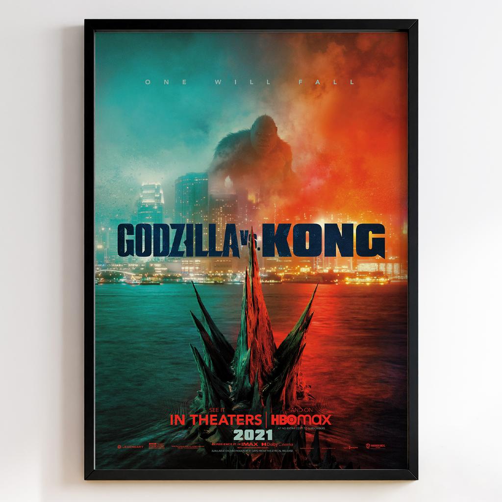Ґодзілла | Godzilla vs. Kong 2021 #10591