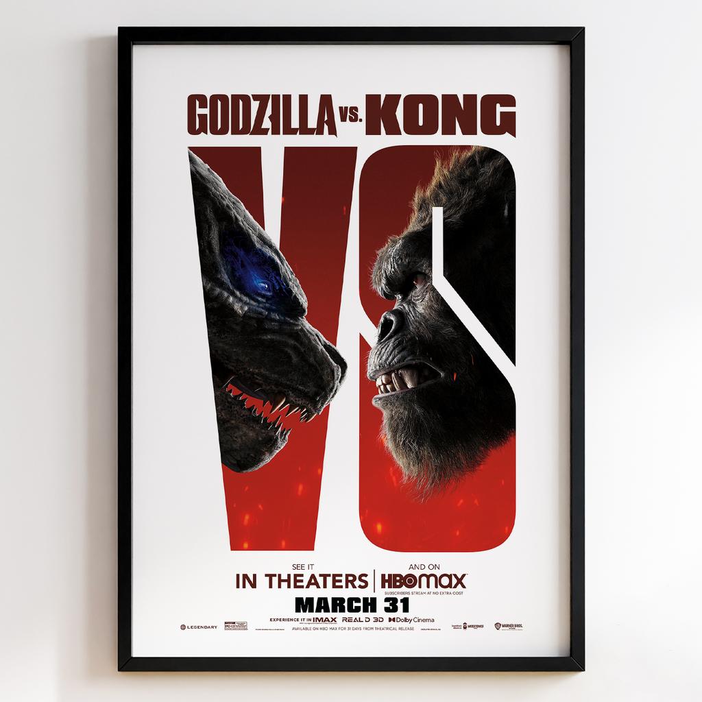 Ґодзілла | Godzilla vs. Kong 2021 #10593