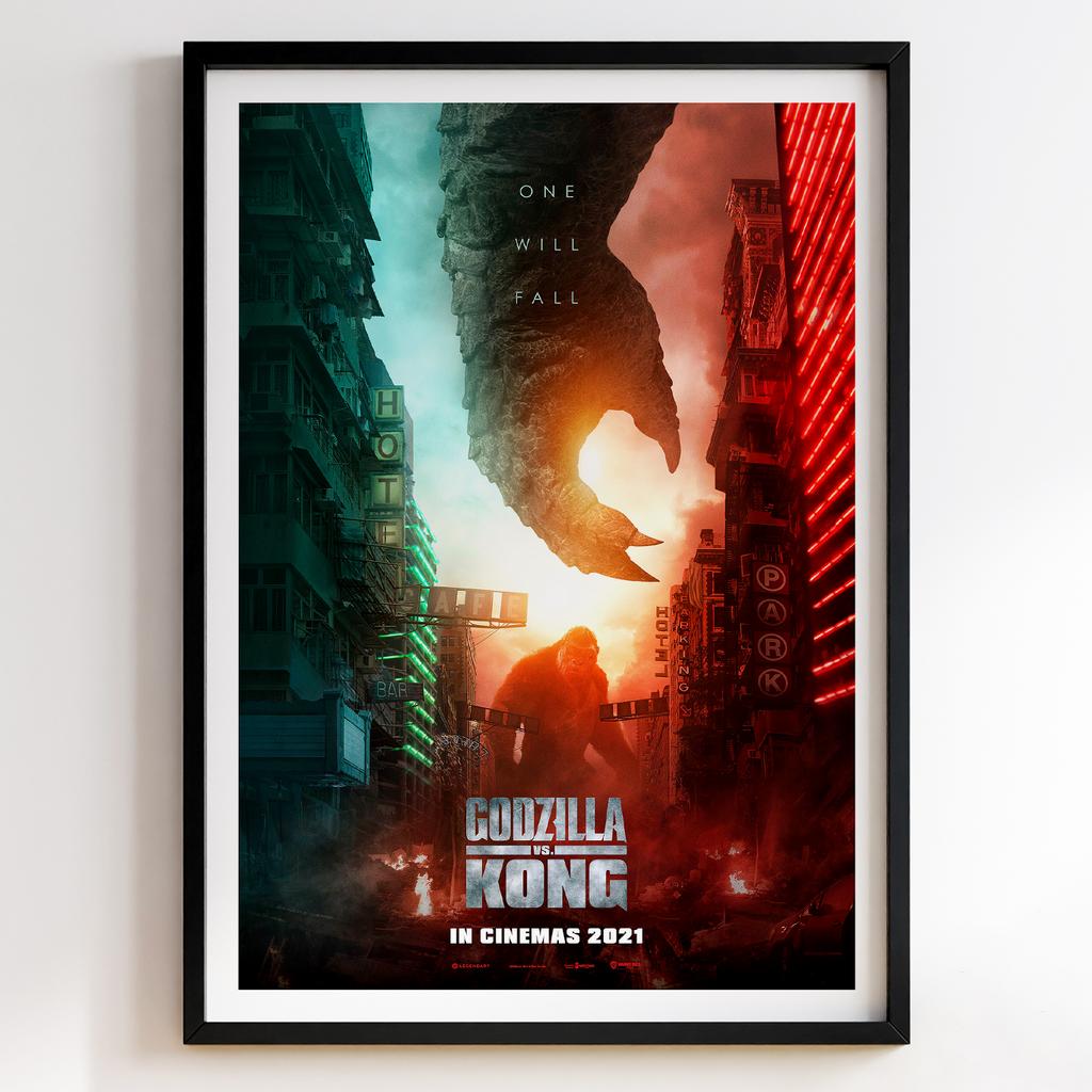 Ґодзілла | Godzilla vs. Kong 2021 #10603