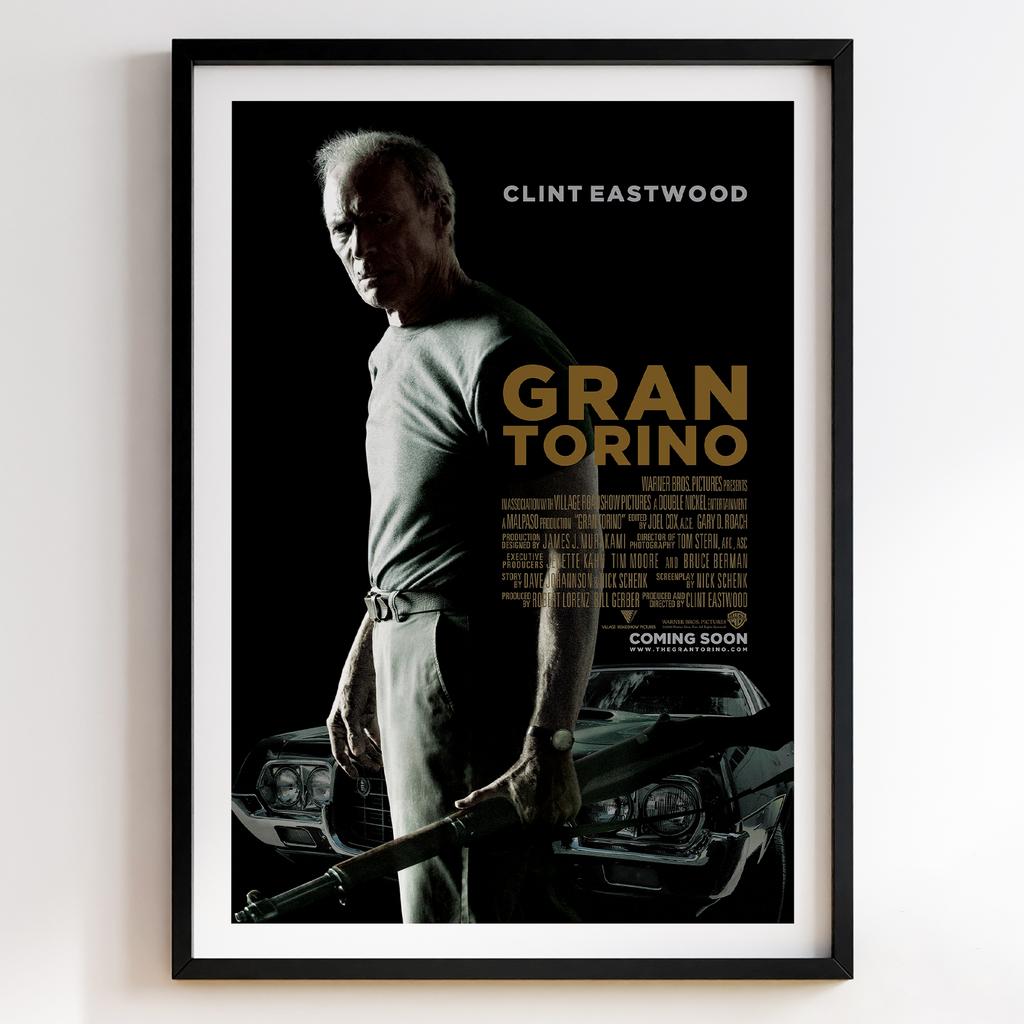 Гран Торіно | Gran Torino #10637