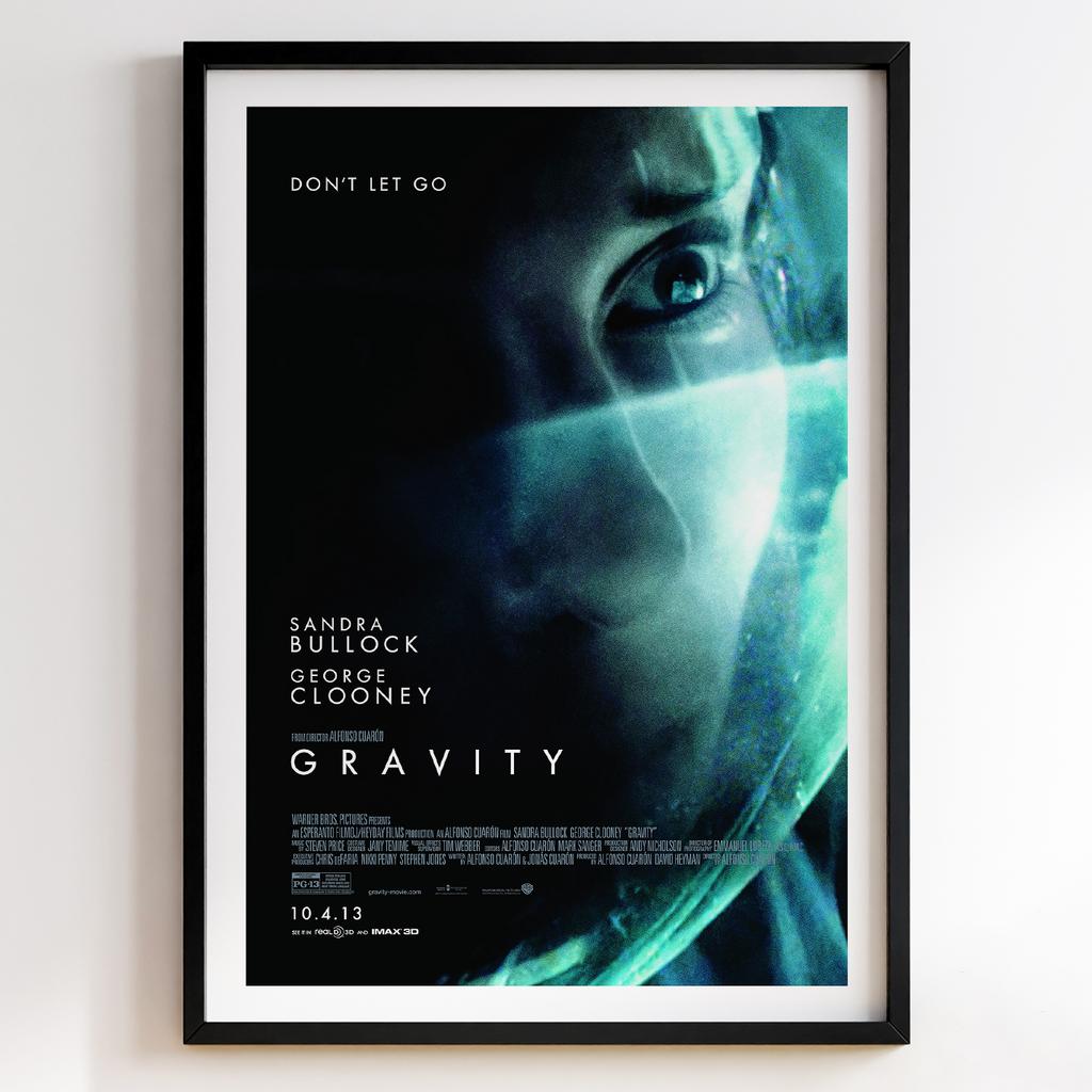 Гравітація | Gravity #10647