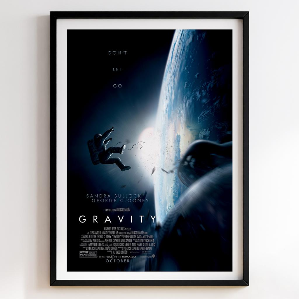 Гравітація | Gravity #10648