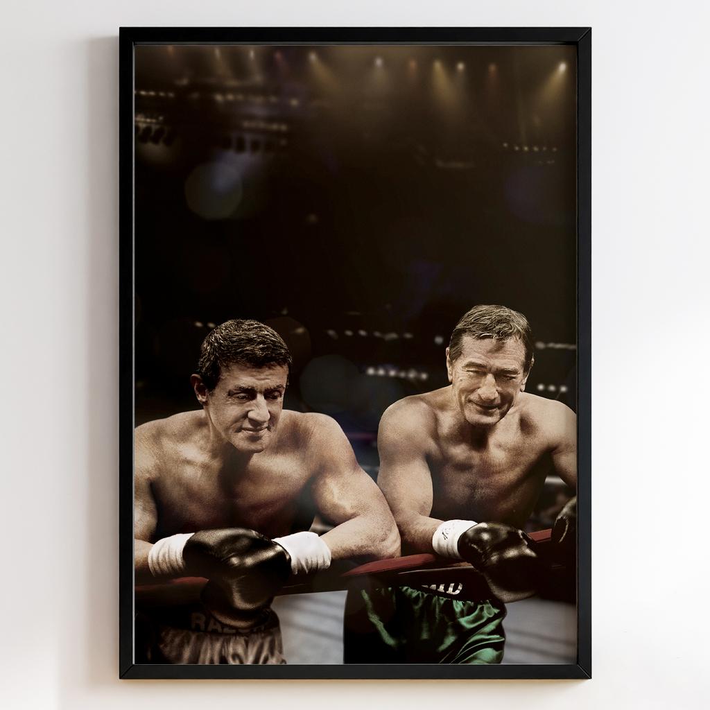 Гранд реванш | Grudge Match #10682