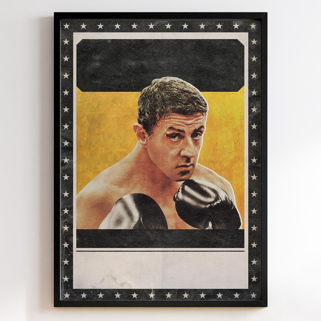 Гранд реванш | Grudge Match #10686