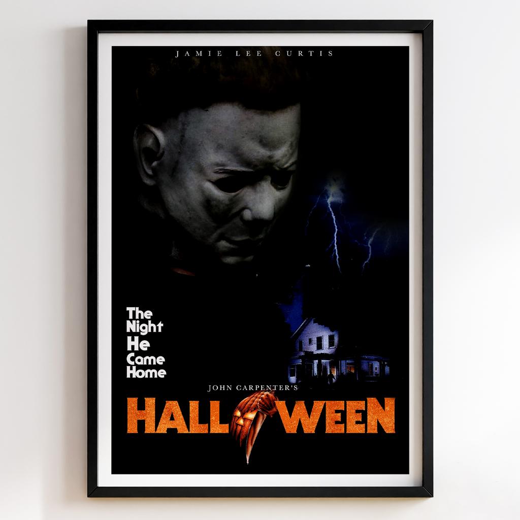 Хелловін | Halloween 1978 #10694