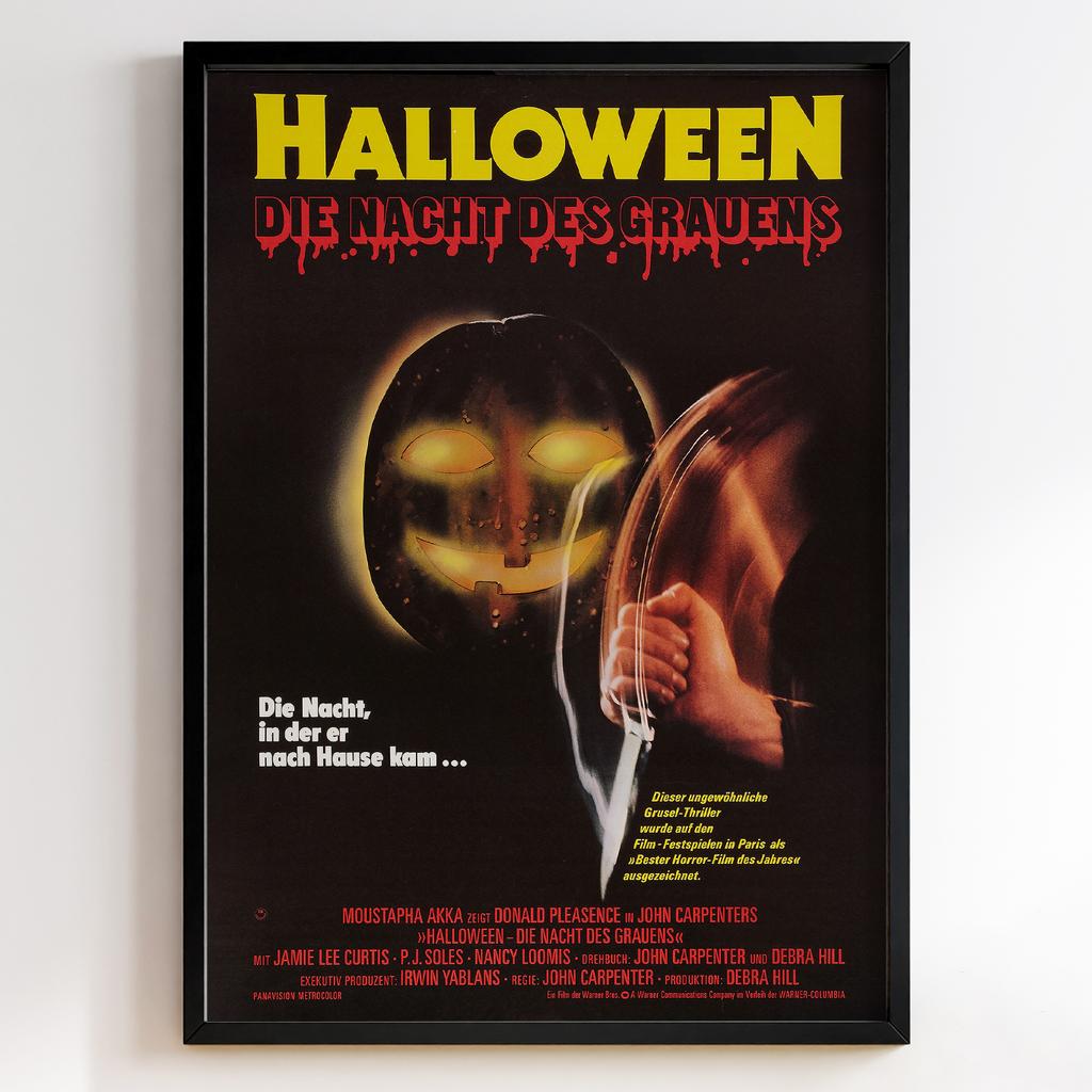 Хелловін | Halloween 1978 #10695