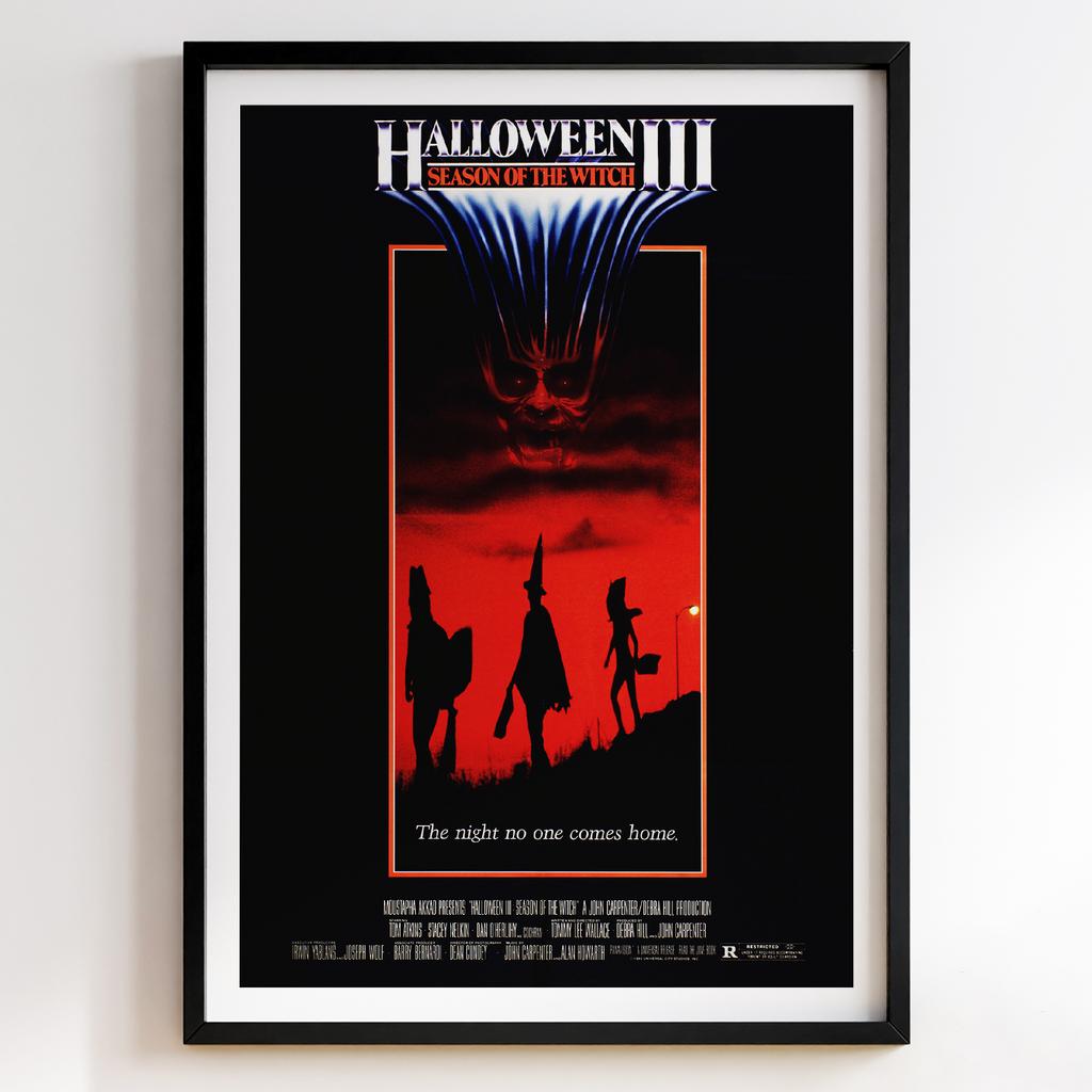 Хелловін 3 | Halloween 3 1982 #10700