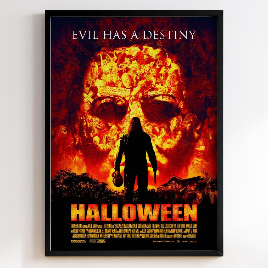 Хелловін 2007 | Halloween 2007 #10706