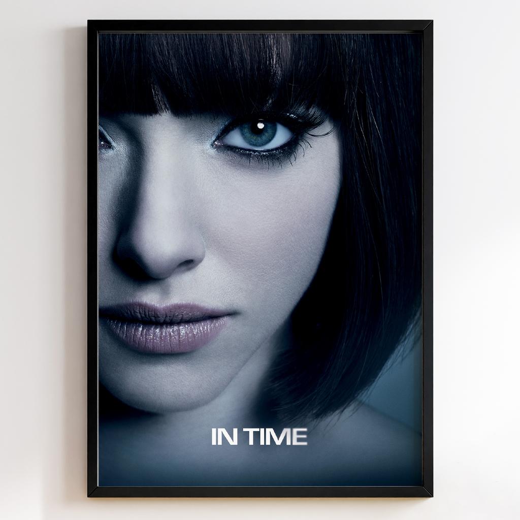 Час | In Time #11029