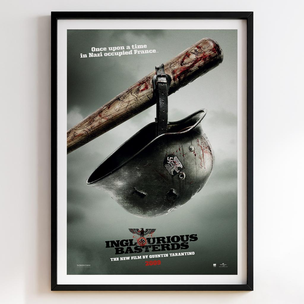 Безславні Виродки | Inglourious Basterds #11125