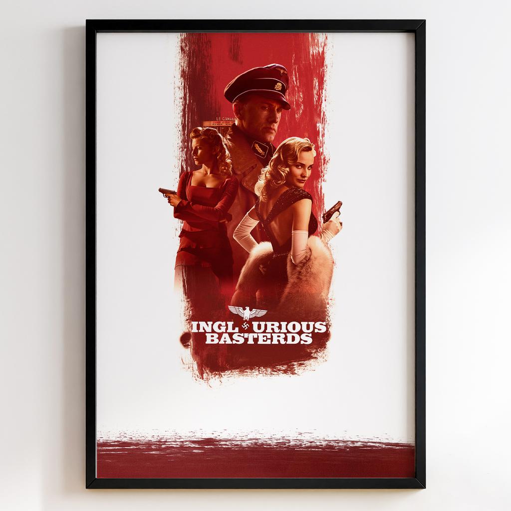 Безславні Виродки | Inglourious Basterds #11125