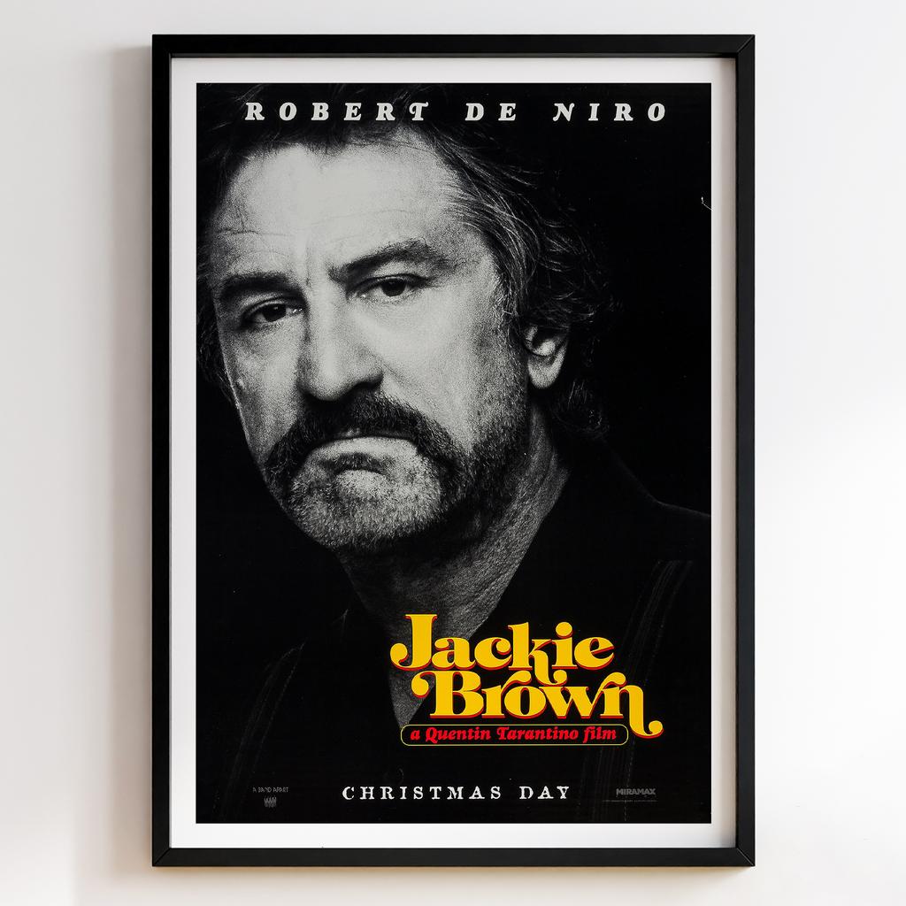 Джекі Браун | Jackie Brown #11225