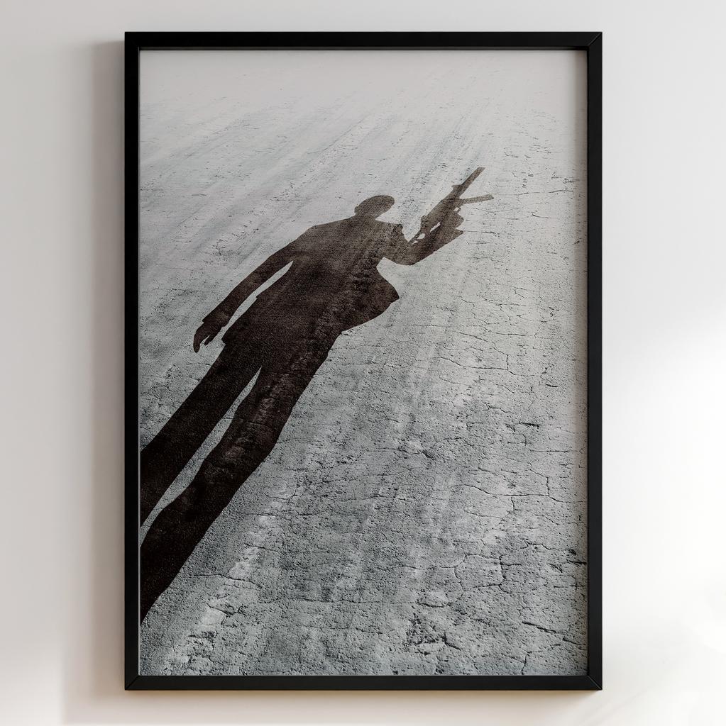 Джеймс Бонд 007 | Quantum of Solace #11314