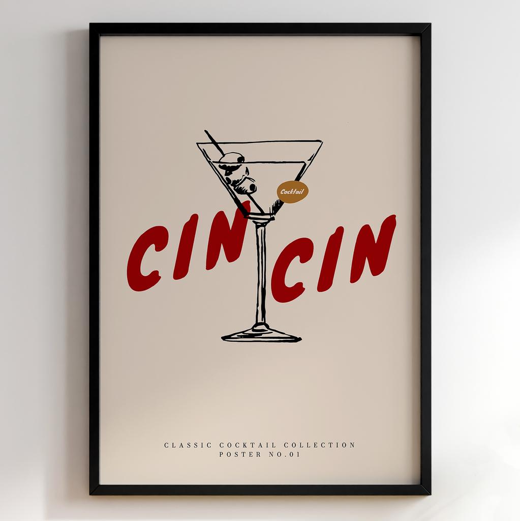 Постер з їжею – стильний постер для кухні