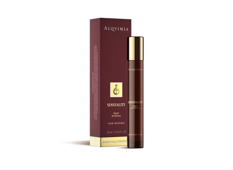 SENSUALITY Esprit de Parfum 10 ml