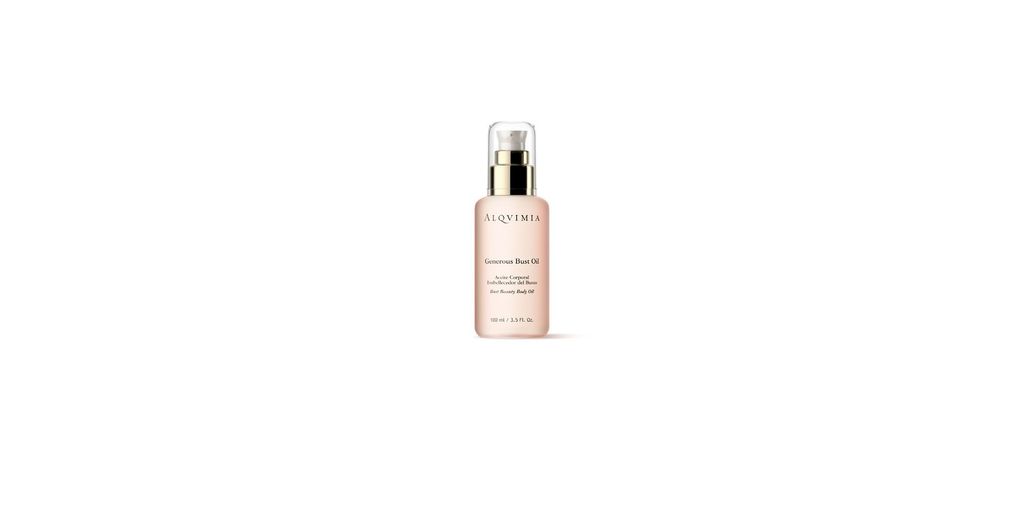 GENEROUS BUST Oil 100 ml