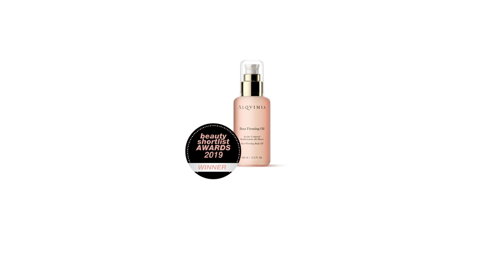 BUST FIRMING Oil 100 ml