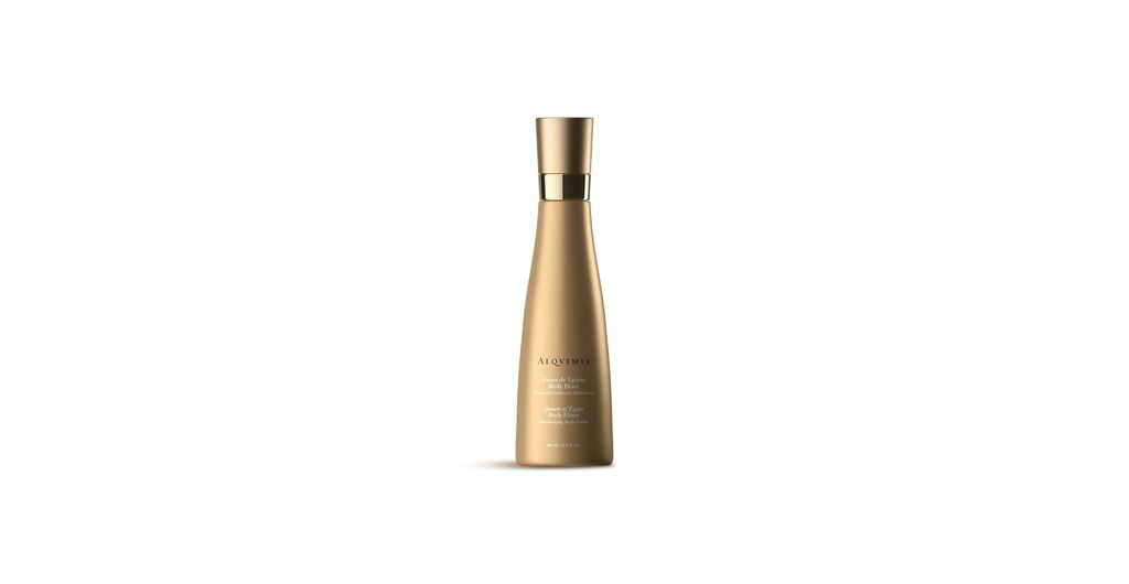 Queen of Egypt Body Elixir 200 ml