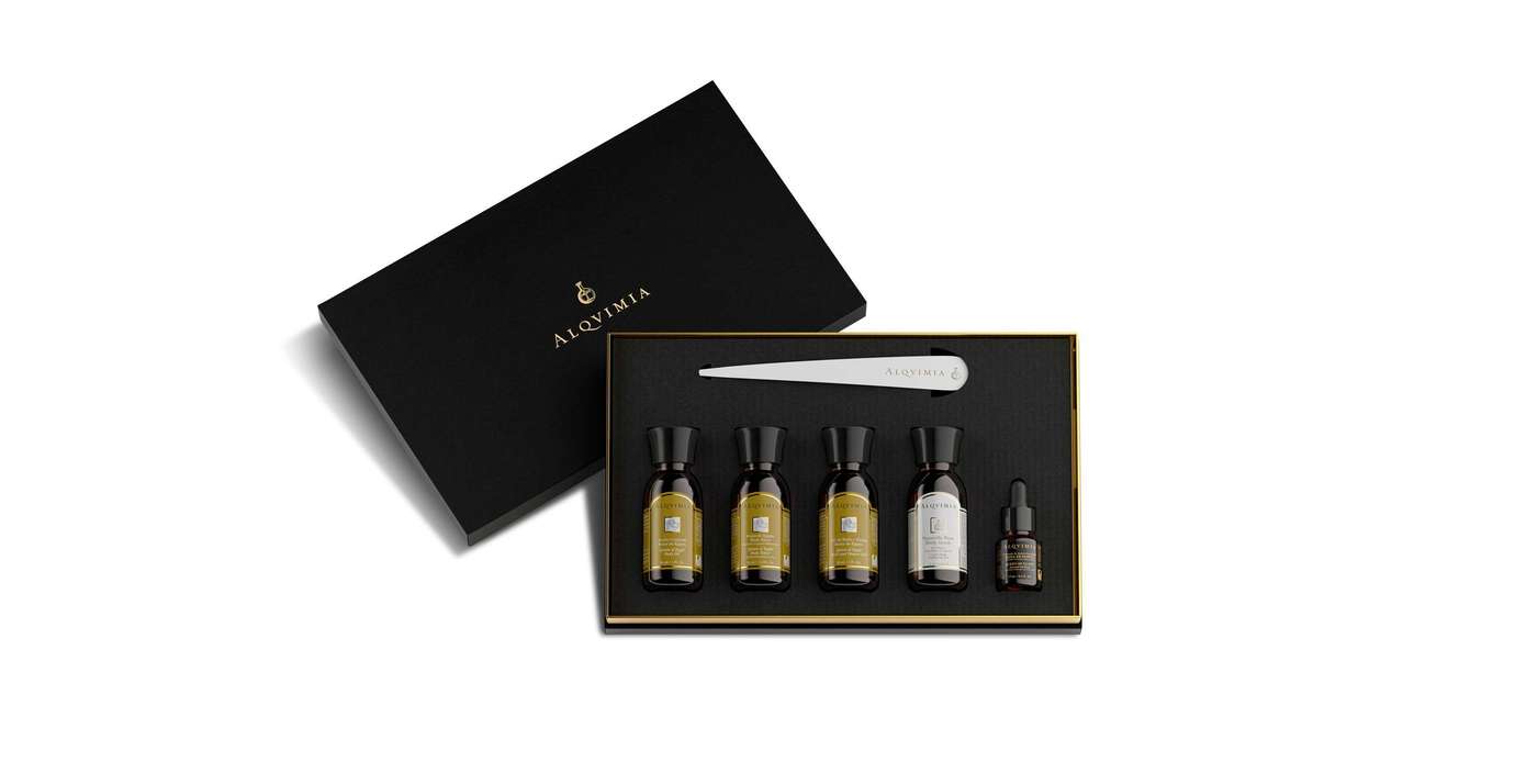 ENIGMA: Kit Supreme Beauty Experience