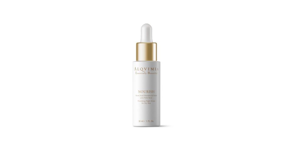 NOURISH Serum for dry skin 30 ml