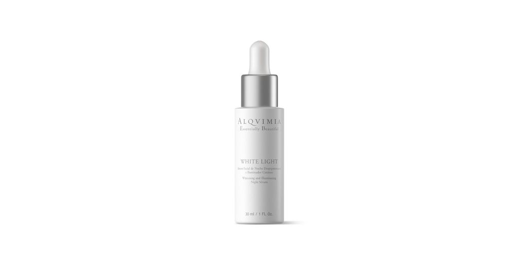 WHITE LIGHT whitening serum 30ml