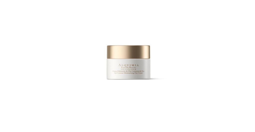 EYE Contour moisturizing cream 15 ml