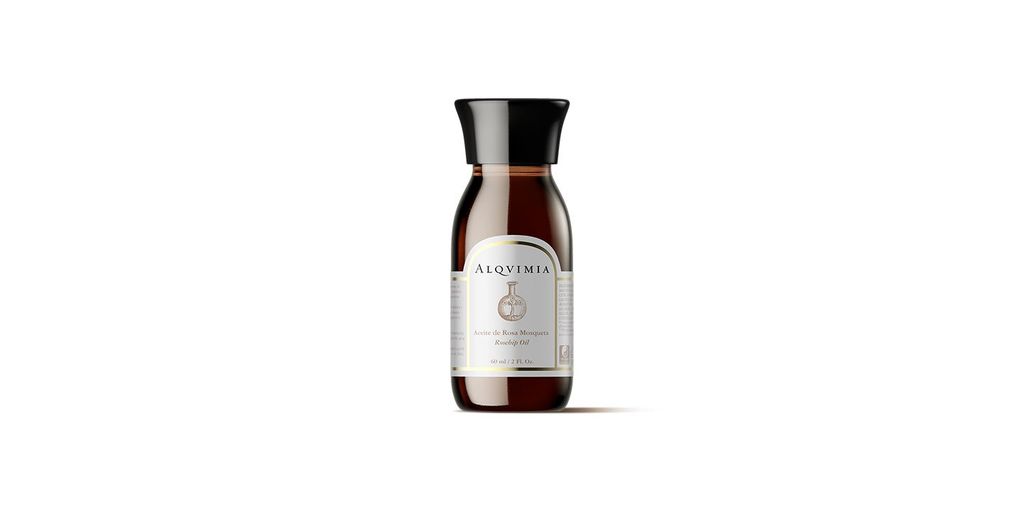 ROSEHIP oil 60 ml