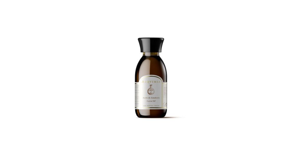 CARROT oil 150 ml