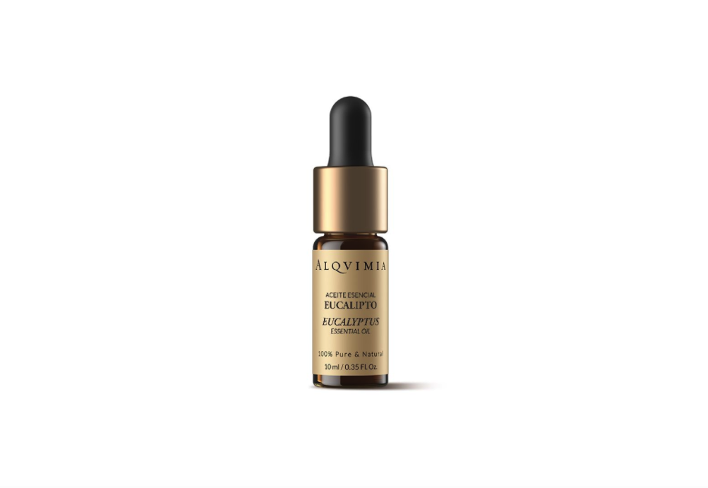 Eucalyptus Essential Oil 10 ml