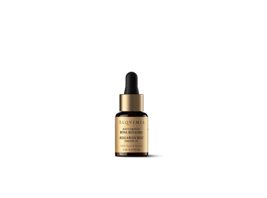 Bulgarian Rose Essential Oil 5 ml