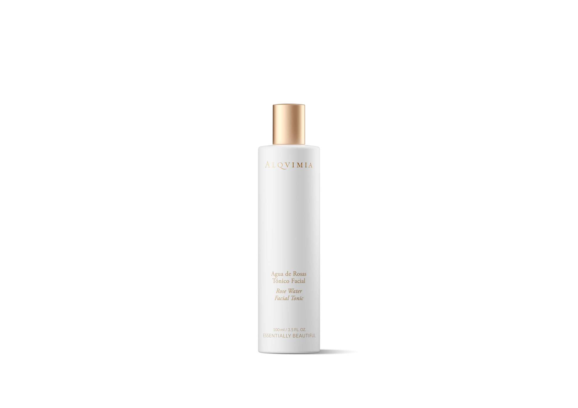 Facial Toner Rose water 100 ml