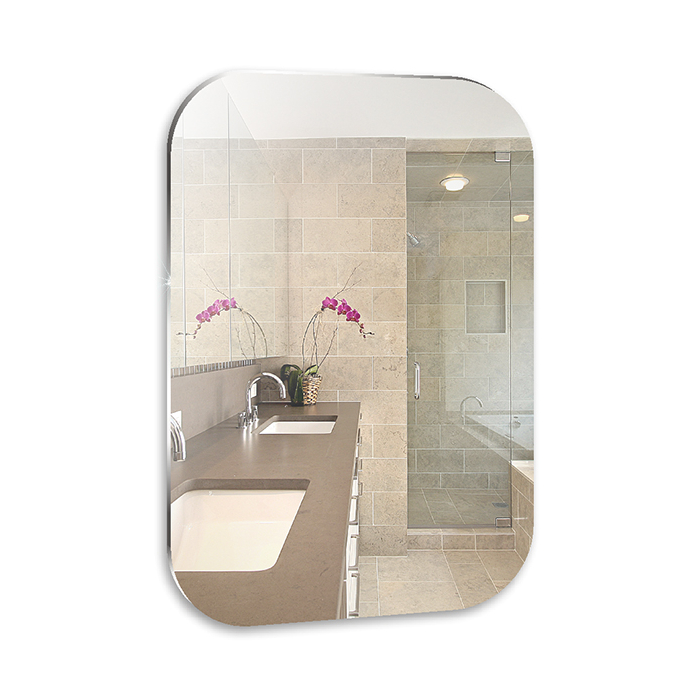 Зеркало "Выбор" 550*800 (ШВ)