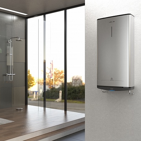 Водонагреватель ABS VLS PRO R 100 ARISTON