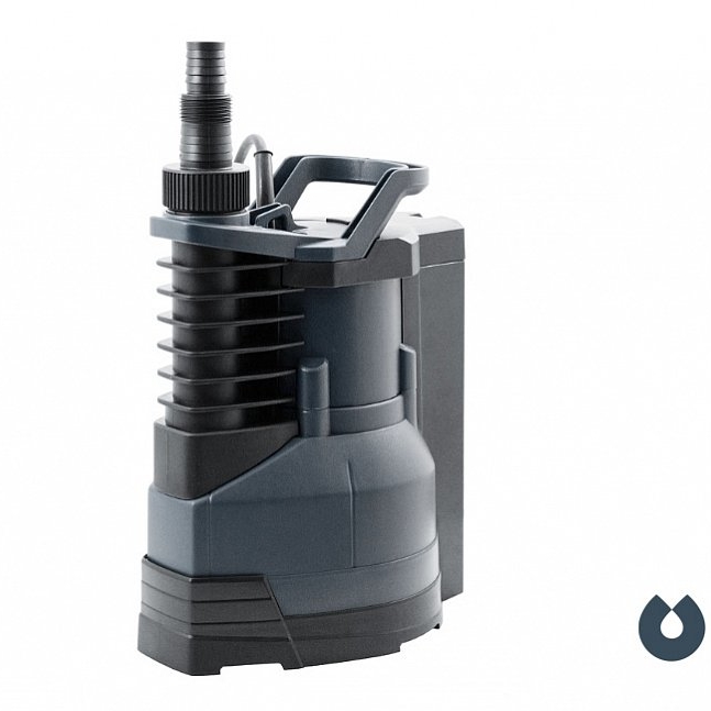 Дренажный насос ARTSUB Q550 UNIPUMP