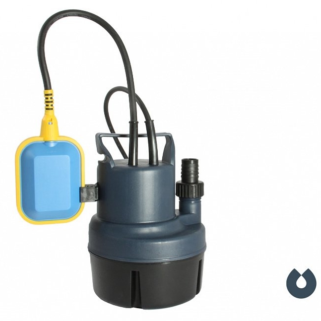 Дренажный насос SUB 209 P UNIPUMP