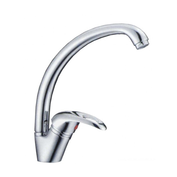 Смеситель для кухни 4115F 35к  FRAP