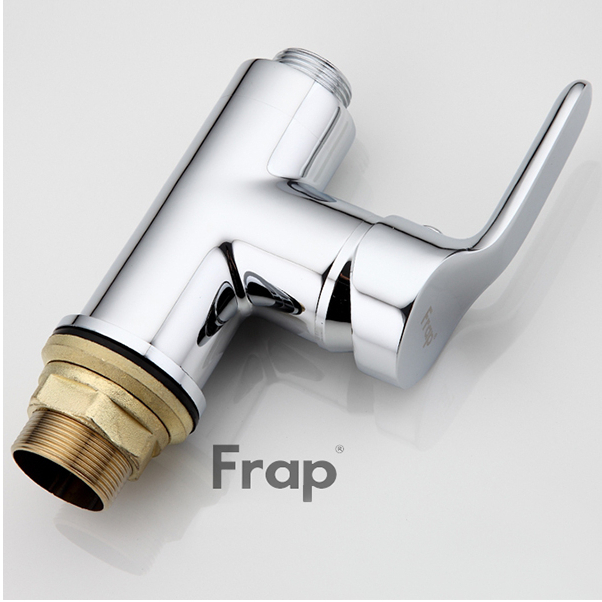 Смеситель для кухни F4353  35к  FRAP ( без излива! )