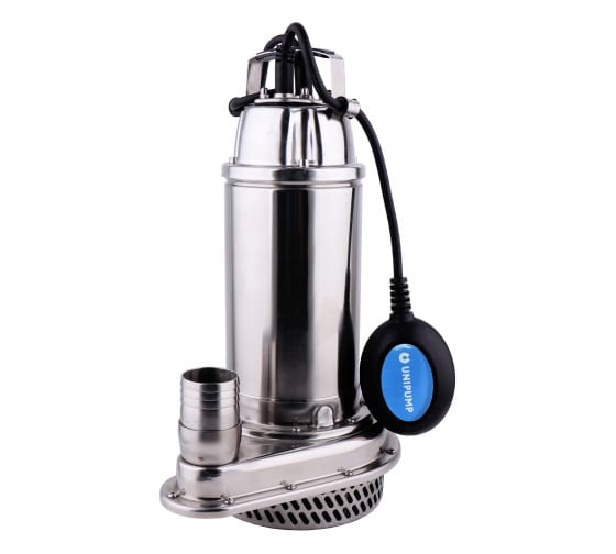 Насос дренажный INOX PROF 6-16-0.75 UNIPUMP