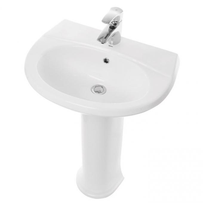 Умывальник "Виктория-60" Sanita